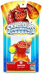 Figurine skylanders spyro d'occasion  Livré partout en France