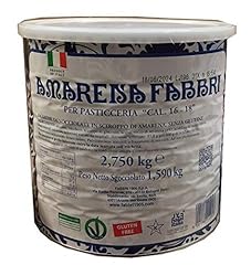 Amarena fabbri per usato  Spedito ovunque in Italia 