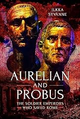 Aurelian and probus gebraucht kaufen  Wird an jeden Ort in Deutschland