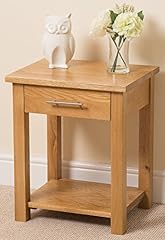 Oak furniture king for sale  Delivered anywhere in Ireland