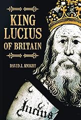 King lucius britain for sale  Delivered anywhere in USA 