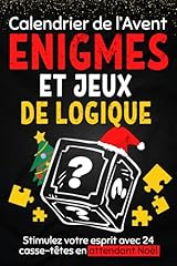 jeu logique puzzles d'occasion  Livré partout en France