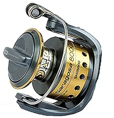 Shimano fishing saragosa for sale  Delivered anywhere in Ireland