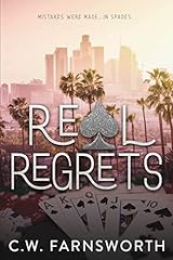 Real regrets for sale  Delivered anywhere in USA 