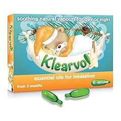 Klearvol essential oils for sale  Delivered anywhere in UK