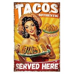 Wadorn tacos lady gebraucht kaufen  Wird an jeden Ort in Deutschland