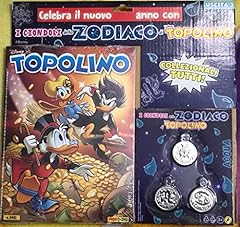 Topolino 3451 ciondoli usato  Spedito ovunque in Italia 