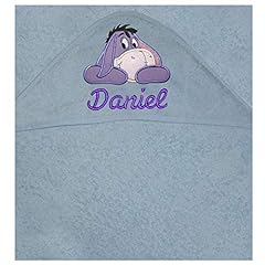 Eeyore face disney for sale  Delivered anywhere in UK