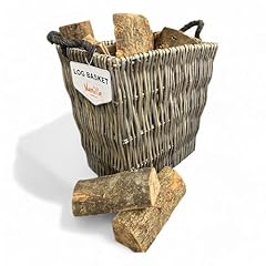 Vanilla leisure log for sale  Delivered anywhere in UK