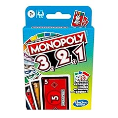 Hasbro monopoly bid usato  Spedito ovunque in Italia 