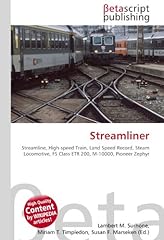 Streamliner streamline high usato  Spedito ovunque in Italia 