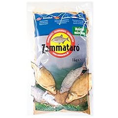 Zammataro fertigfutter meister gebraucht kaufen  Wird an jeden Ort in Deutschland