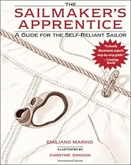 Sailmaker apprentice guide for sale  Delivered anywhere in UK
