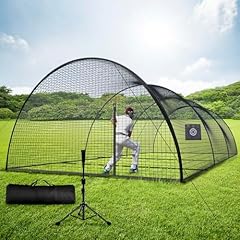 Smocraut batting cages for sale  Delivered anywhere in USA 