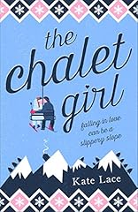 Chalet girl winter for sale  Delivered anywhere in UK