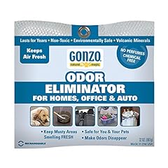 Gonzo odor eliminating for sale  Delivered anywhere in USA 
