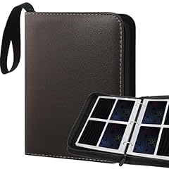 Pocket card binder for sale  Delivered anywhere in USA 