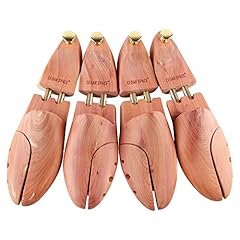 Cedar shoe trees for sale  Delivered anywhere in USA 