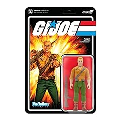 Super7 joe duke for sale  Delivered anywhere in USA 