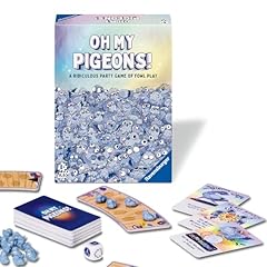 Ravensburger pigeons funny for sale  Delivered anywhere in USA 