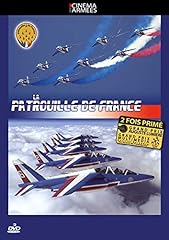 patrouille france alpha jet d'occasion  Livré partout en France