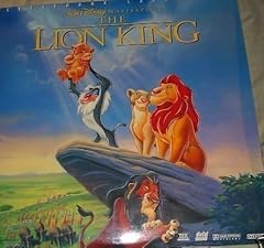 Lion king 12 for sale  Delivered anywhere in USA 