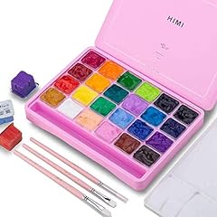 Himi ensemble peinture d'occasion  Livré partout en France
