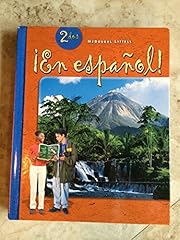Mcdougal littell espanol for sale  Delivered anywhere in USA 