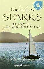 Parole che non usato  Spedito ovunque in Italia 