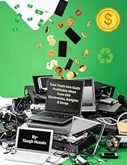 Make money waste for sale  Delivered anywhere in USA 