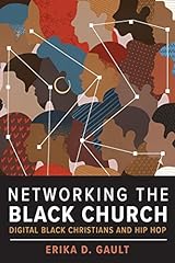 Networking black church for sale  Delivered anywhere in USA 