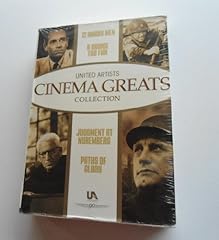 United artists cinema for sale  Delivered anywhere in USA 