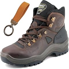 Grisport scarponcini trekking usato  Spedito ovunque in Italia 