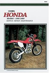 Honda xr400r 1996 for sale  Delivered anywhere in UK