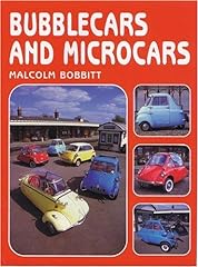 Bubblecars microcars for sale  Delivered anywhere in UK