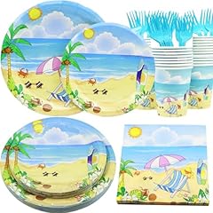 Decodinli beach party for sale  Delivered anywhere in USA 