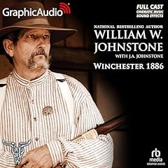 Winchester 1886 dramatized usato  Spedito ovunque in Italia 