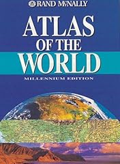 Rand mcnally atlas for sale  Delivered anywhere in USA 