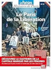 Paris libération histoires gebraucht kaufen  Wird an jeden Ort in Deutschland