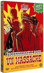 Professionnels massacre versio d'occasion  Livré partout en France