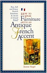 How speak furniture d'occasion  Livré partout en France