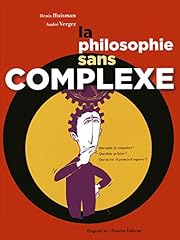 Philosophie complexe d'occasion  Livré partout en France