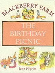 Birthday picnic for sale  Delivered anywhere in UK