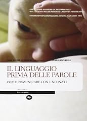Linguaggio prima delle usato  Spedito ovunque in Italia 