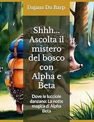 Shhh... ascolta mistero usato  Spedito ovunque in Italia 