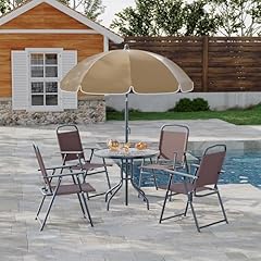 Pieces outdoor dining for sale  Delivered anywhere in USA 