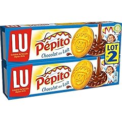 Biscuit chocolat lait d'occasion  Livré partout en Belgiqu