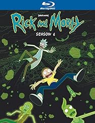 Rick morty complete for sale  Delivered anywhere in USA 