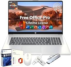 Business laptop 17.3 for sale  Delivered anywhere in USA 
