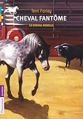 cheval rebelle d'occasion  Livré partout en France